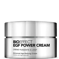 Bioeffect Gesichtpflege·Tages & Nachtpflege|