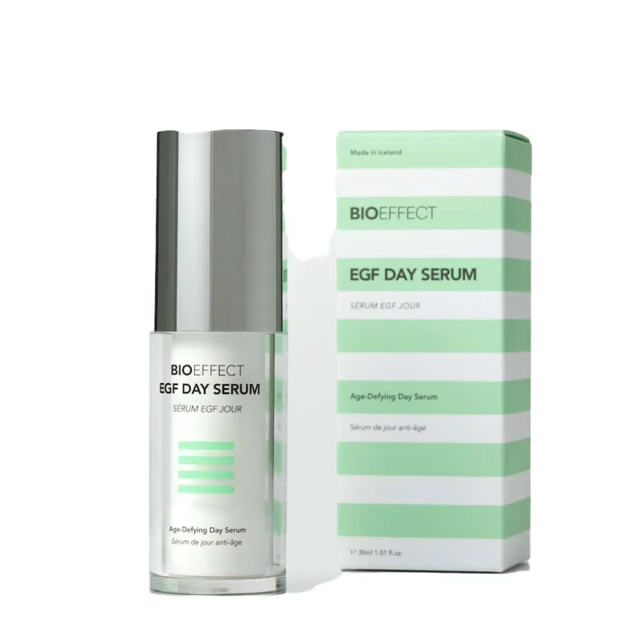 Bioeffect Serum & Kur ·Serum|