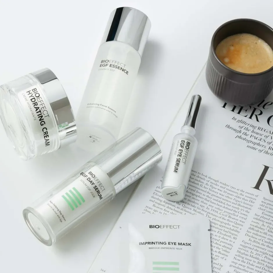 Bioeffect Serum & Kur ·Serum|