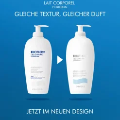 Biotherm Pflege·Body Lotion|