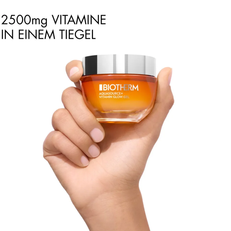 Biotherm Gesichtpflege·Gesichtspflege|