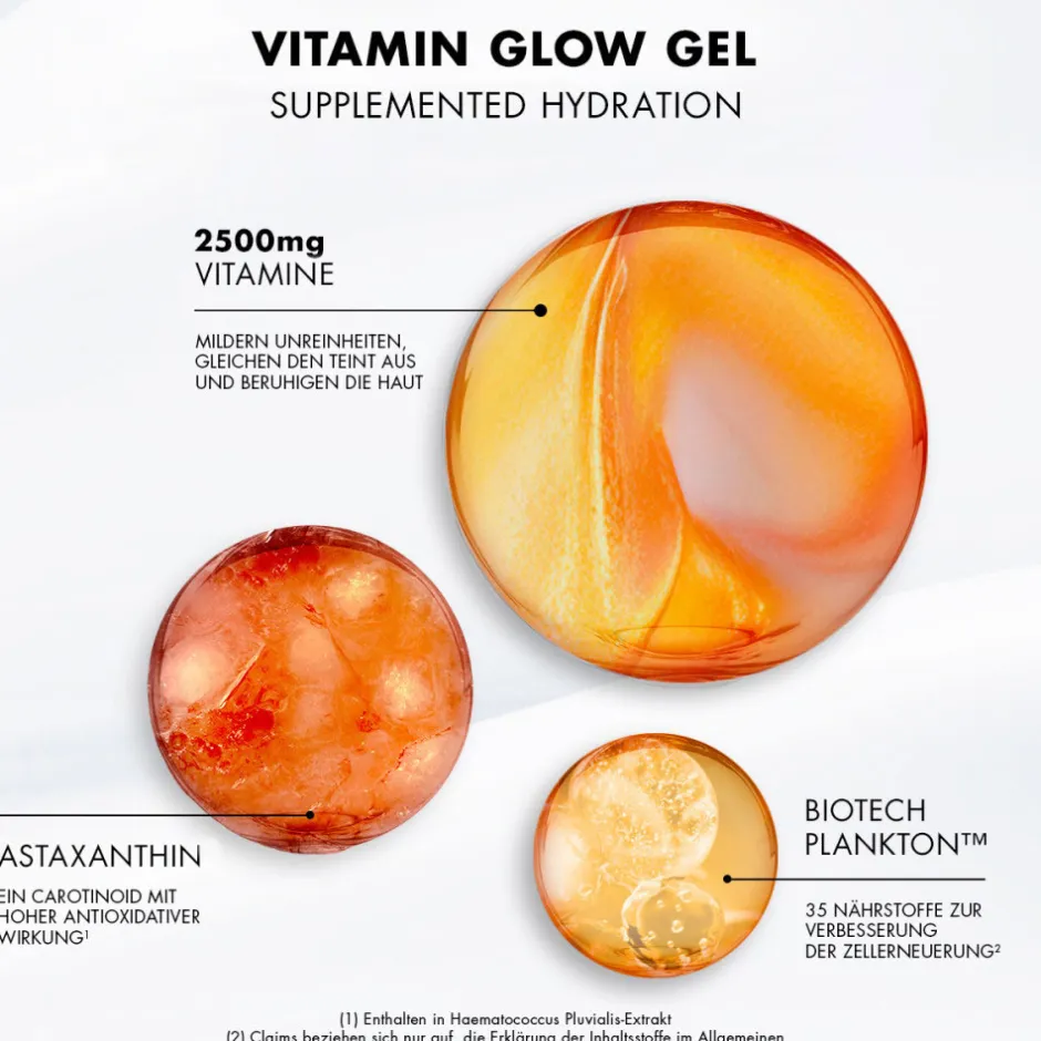 Biotherm Gesichtpflege·Gesichtspflege|