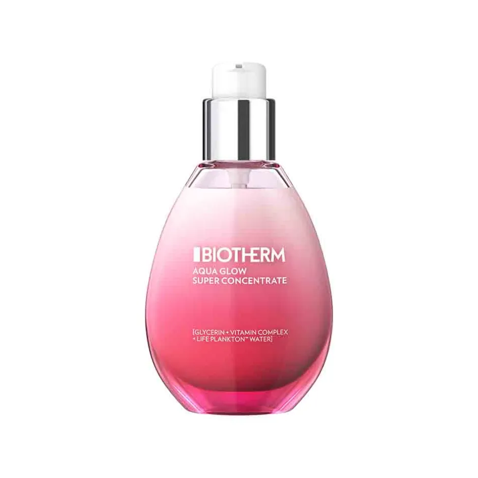 Biotherm Serum & Kur ·Konzentrat|Gesichtpflege·Tagespflege|