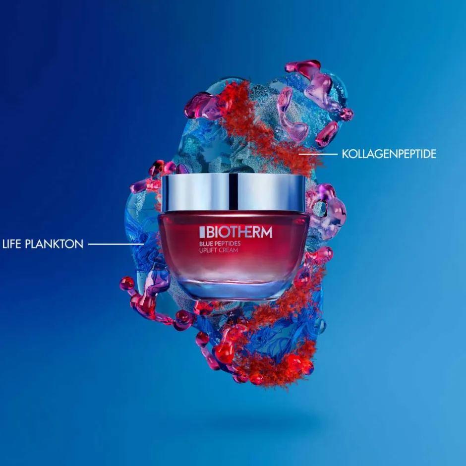 Biotherm Gesichtpflege·Tagespflege|