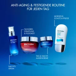 Biotherm Gesichtpflege·Tagespflege|