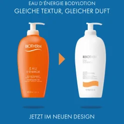 Biotherm Körperpflege·Body Lotion|