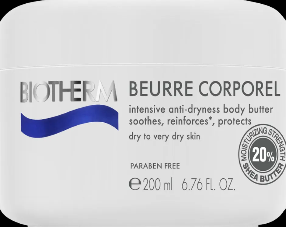 Biotherm Pflege·Body Cream|