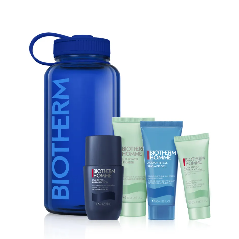 Biotherm Sets·Körperpflege Set|