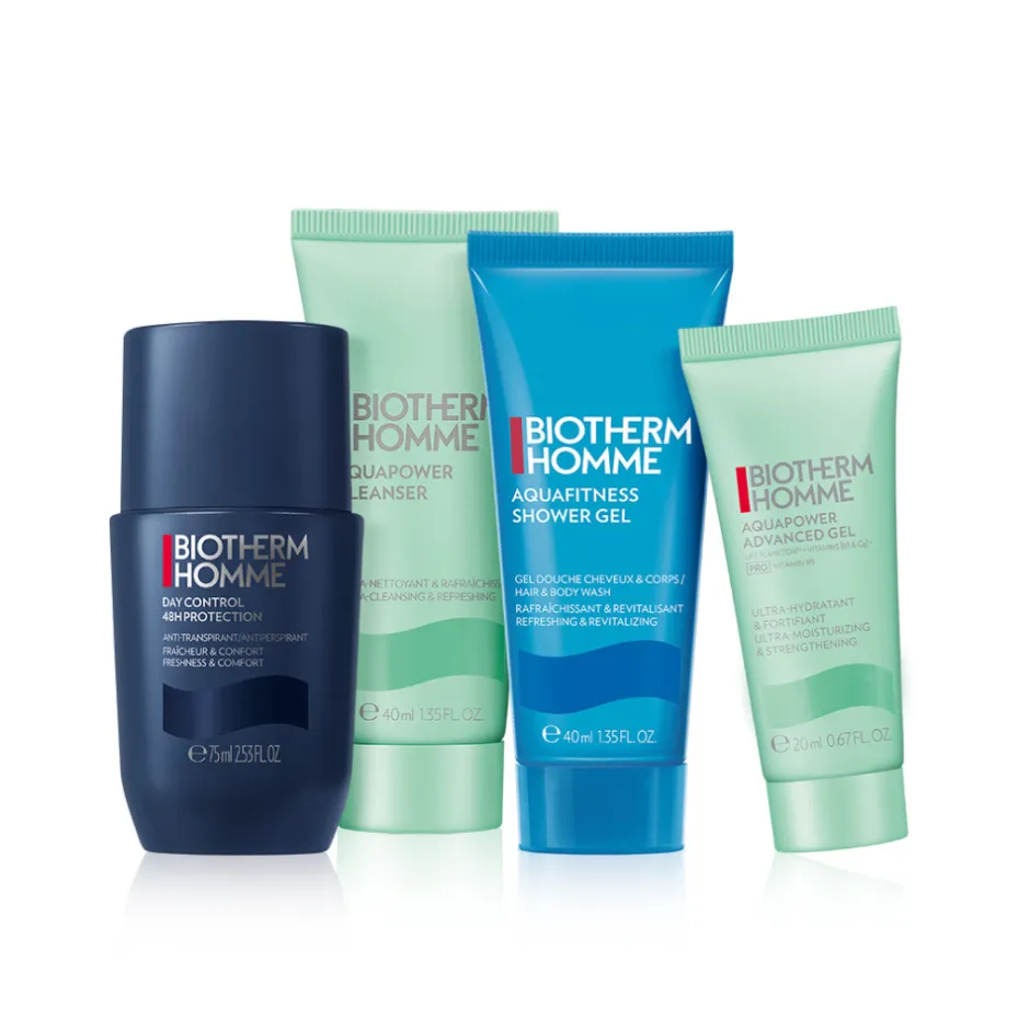 Biotherm Sets·Körperpflege Set|