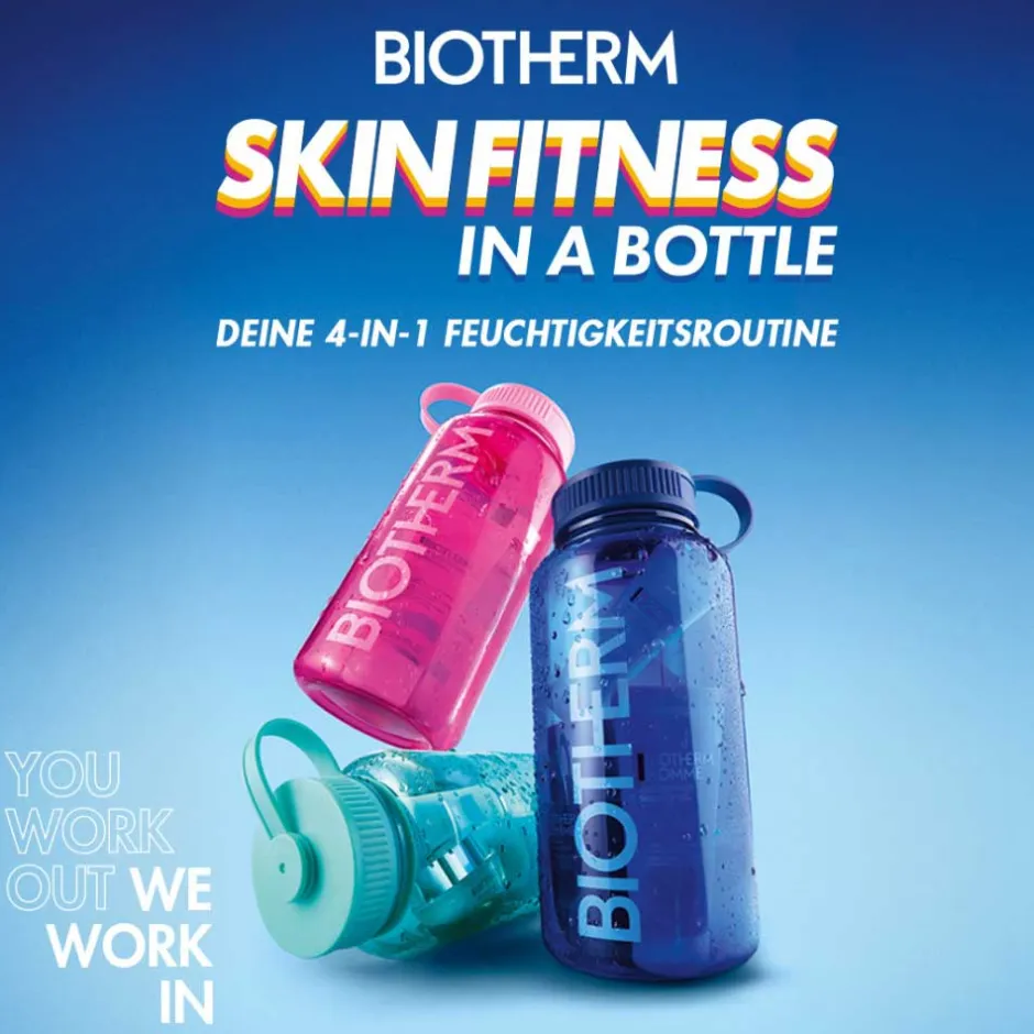 Biotherm Sets·Körperpflege Set|