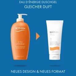 Biotherm Duschpflege·Shower Gel|