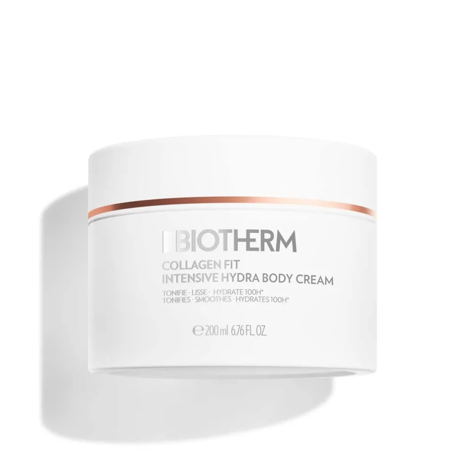 Biotherm Pflege·Body Cream|