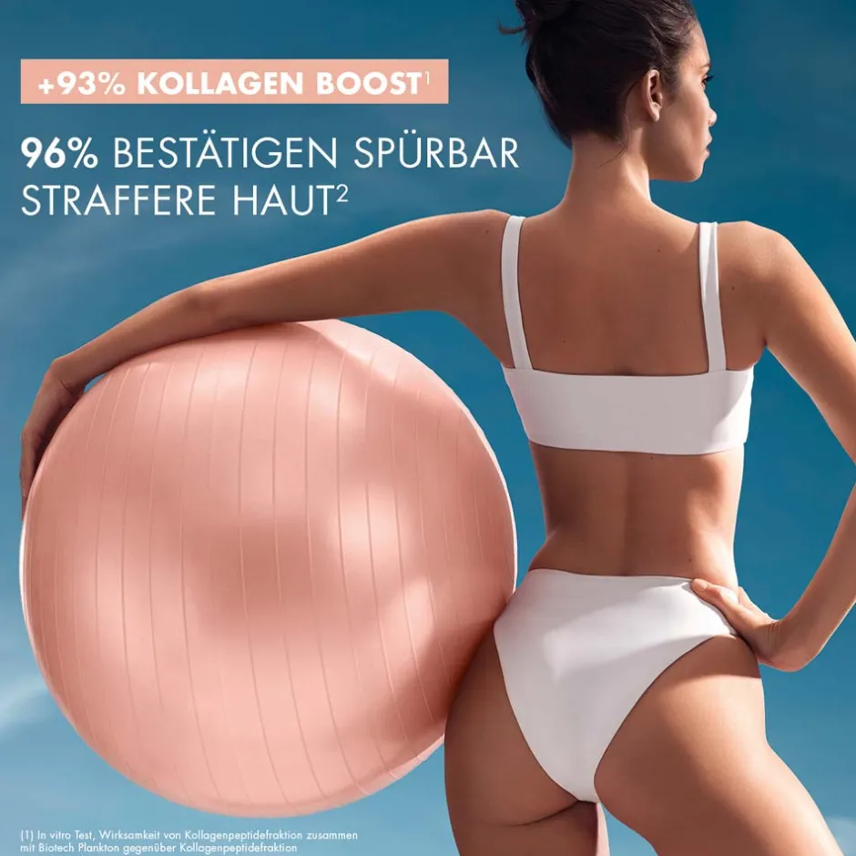 Biotherm Pflege·Body Cream|