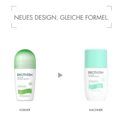 Biotherm Deodorants·Deo Roll-On|