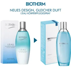 Biotherm Pflege·Body Mist|Düfte·Eau De Toilette Spray|