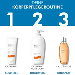 Biotherm Duschpflege·Shower Gel|