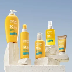 Biotherm Sonnenschutz|