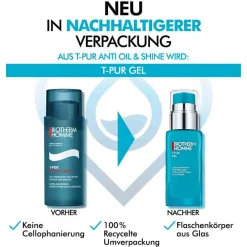 Biotherm Gesichtspflege·Gesichtspflege|
