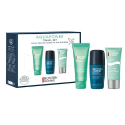 Biotherm Body Care Set|