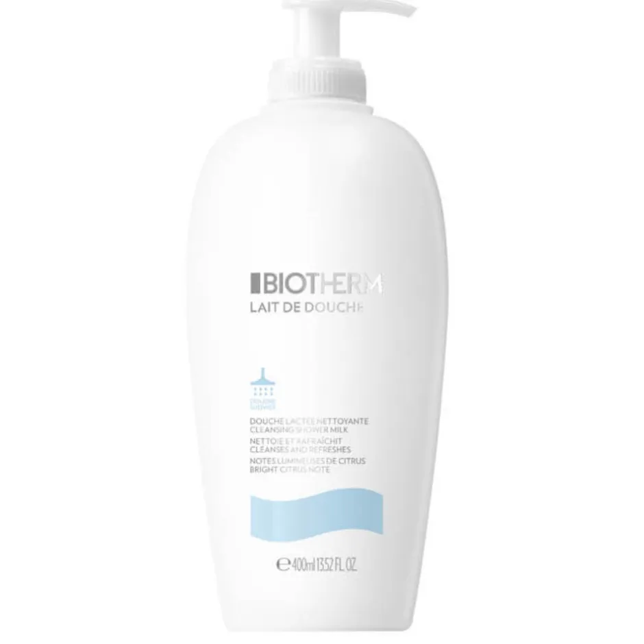 Biotherm Reinigung·Shower Gel|