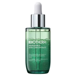 Biotherm Serum & Kur ·Konzentrat|