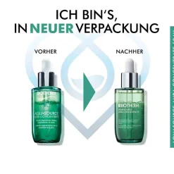 Biotherm Serum & Kur ·Konzentrat|