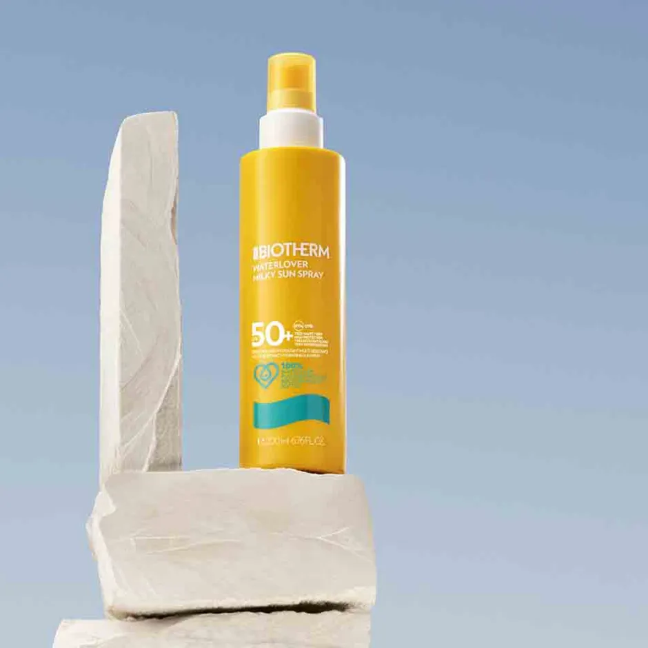 Biotherm Sonnenschutz|