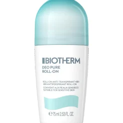 Biotherm Deodorants·Deo Roll-On|