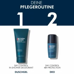 Biotherm Deodorants·Deo Spray|
