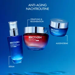 Biotherm Gesichtpflege·Nachtpflege|
