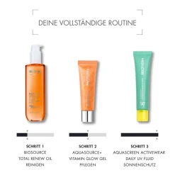 Biotherm Gesichtpflege·Gesichtspflege|
