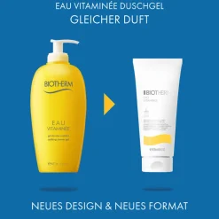 Biotherm Duschpflege·Shower Gel|