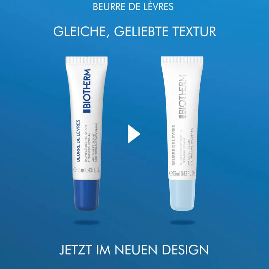 Biotherm Lippenpflege·Lippenpflege|