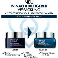 Biotherm Gesichtspflege·Anti-Aging|