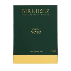 Birkholz Düfte·Eau De Parfum Spray|