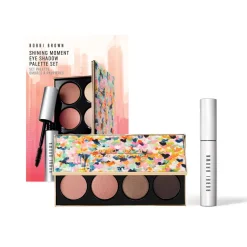 Bobbi Brown Mascara Set|