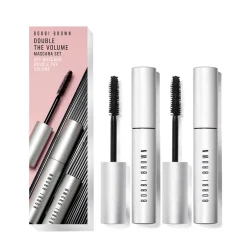 Bobbi Brown Mascara Set|