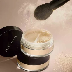 Bobbi Brown Puder|