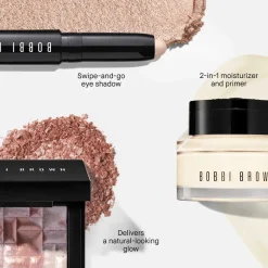 Bobbi Brown Sets·Deko Set|