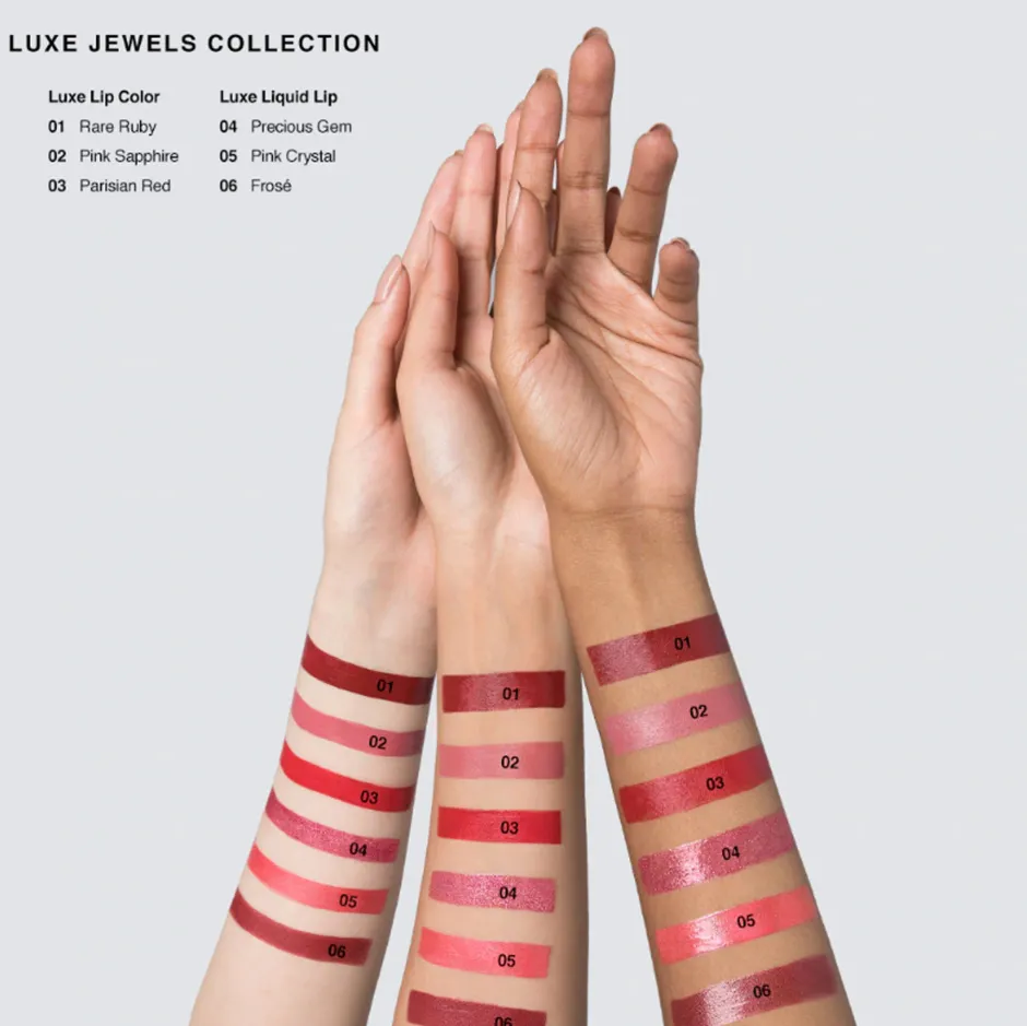 Bobbi Brown Liquid Lipstick|