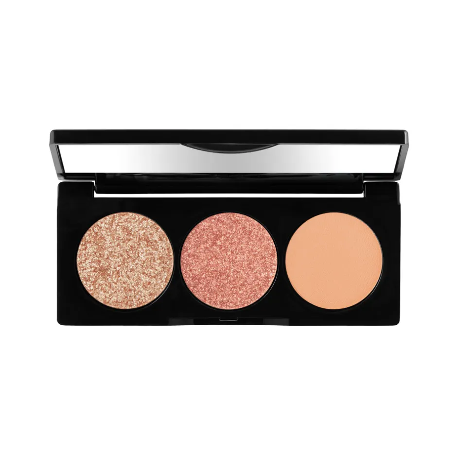 Bobbi Brown Lidschatten Palette|