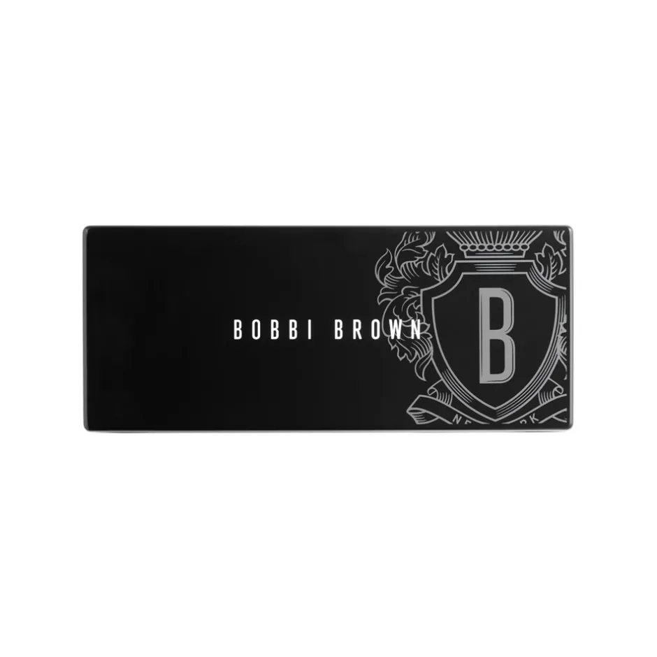 Bobbi Brown Lidschatten Palette|