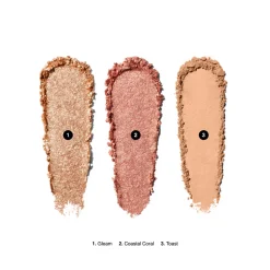 Bobbi Brown Lidschatten Palette|