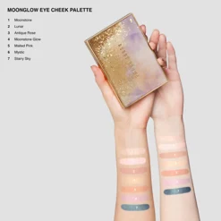 Bobbi Brown Lidschatten Palette|