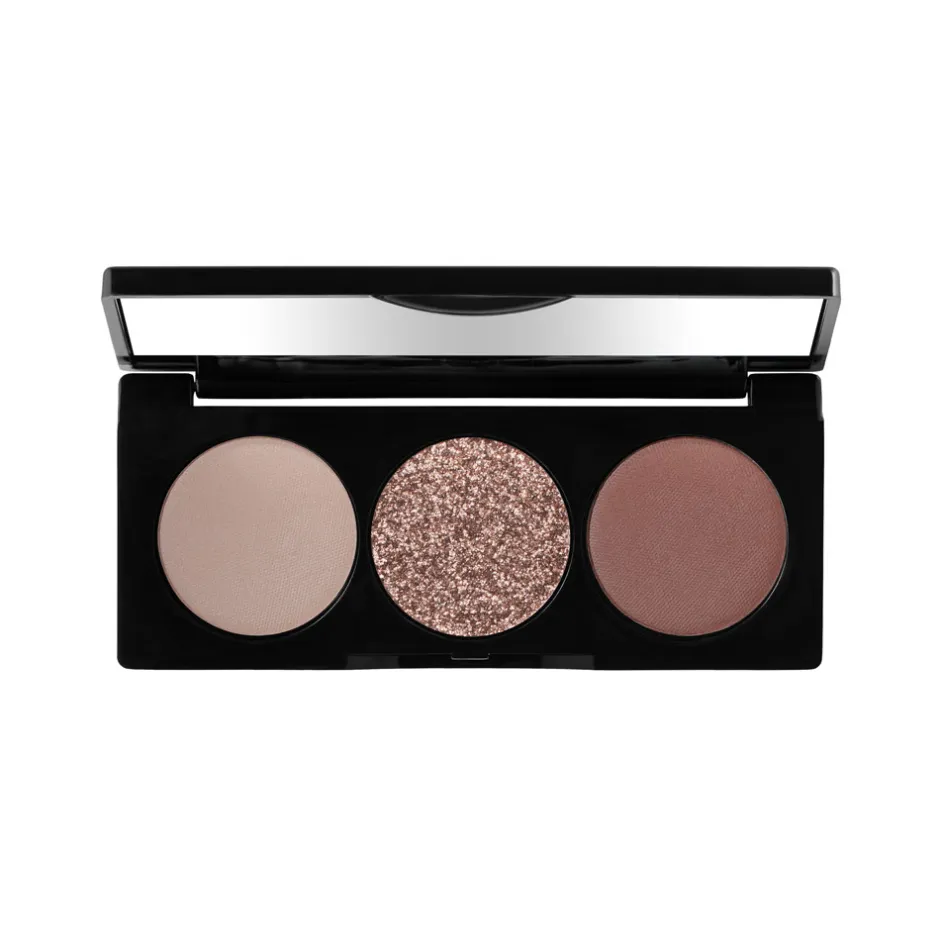 Bobbi Brown Lidschatten Palette|