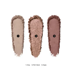 Bobbi Brown Lidschatten Palette|