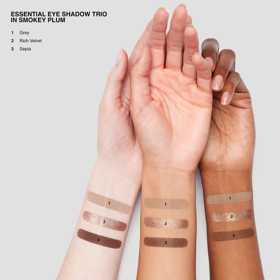 Bobbi Brown Lidschatten Palette|