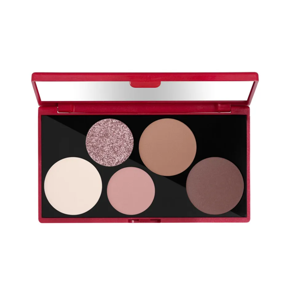Bobbi Brown Lidschatten Palette|