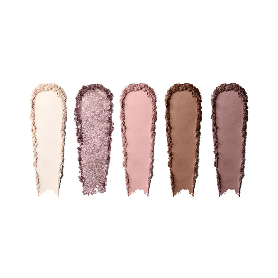 Bobbi Brown Lidschatten Palette|