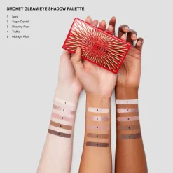 Bobbi Brown Lidschatten Palette|